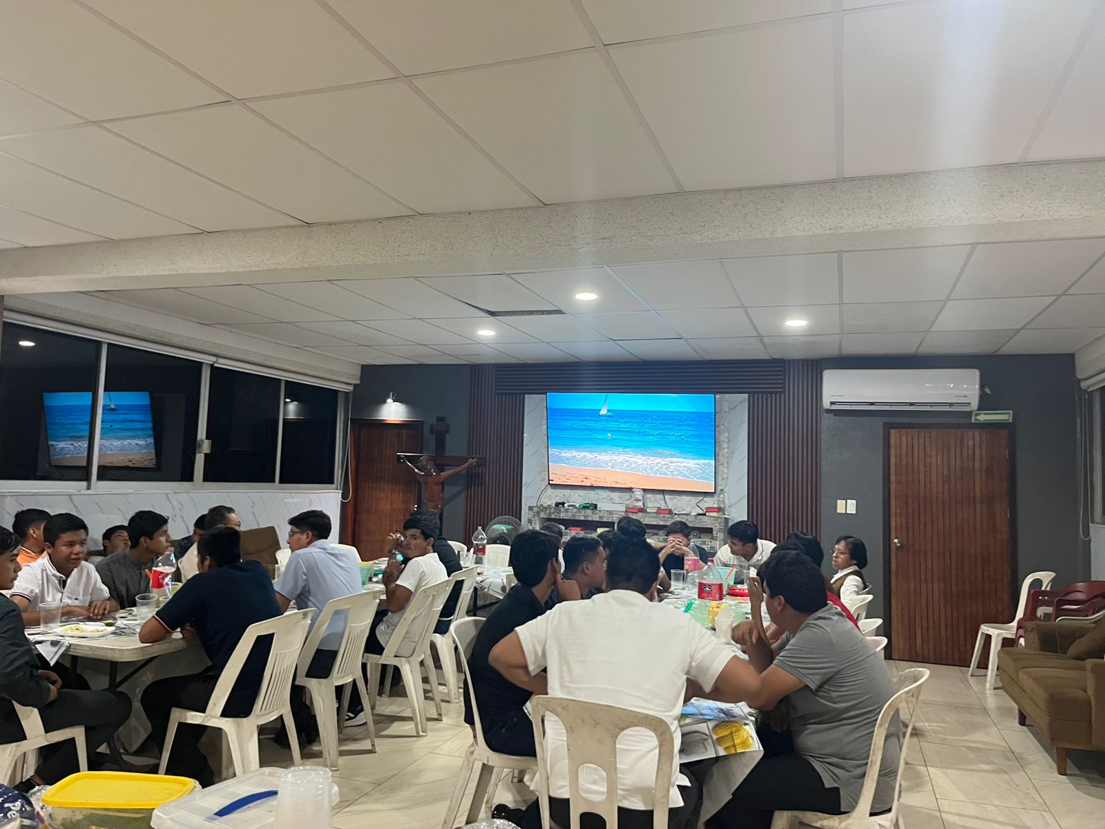 Día de Reyes en el Seminario (5)